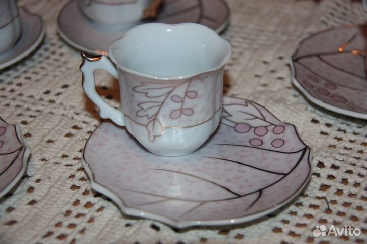 Кофейный набор