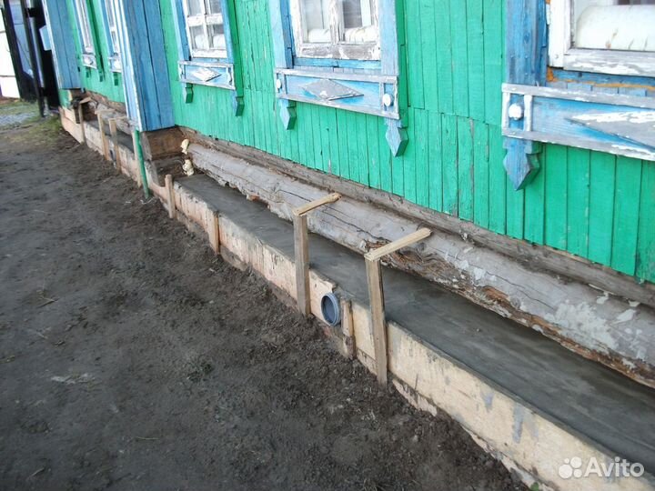 Ремонт и строительство домов