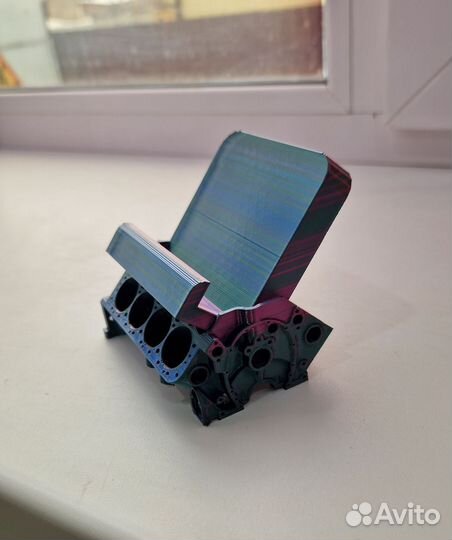 Подставка для телефона 