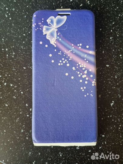 Чехол на телефон Samsung Galaxy S8+