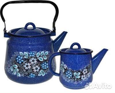 Все в упаковке