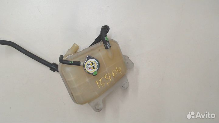 Бачок расширительный Mazda CX-9, 2008