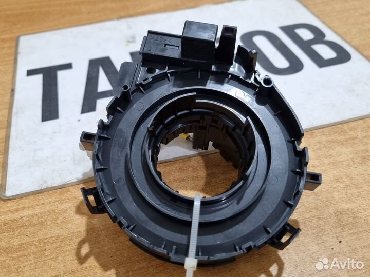 Шлейф подрулевой форд фиеста 6 2010 год