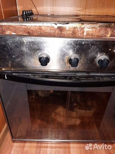 Варочная панель