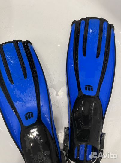 Для дайвинга