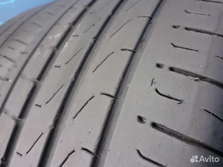 Pirelli Scorpion Verde 225/45 R19