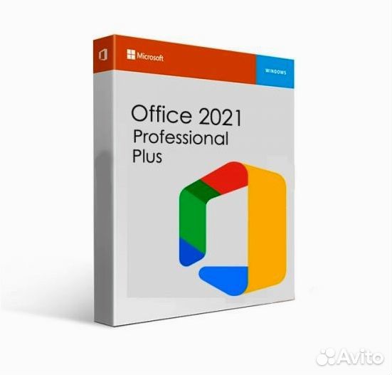Microsoft Office 2021;365;2019;2013;2016 ESD