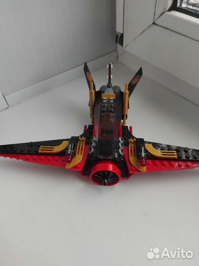 Lego Ninjago разные наборы