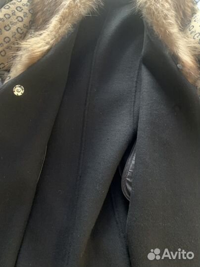 Пальто женское осень весна