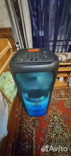 Блютуз колонка jbl бу