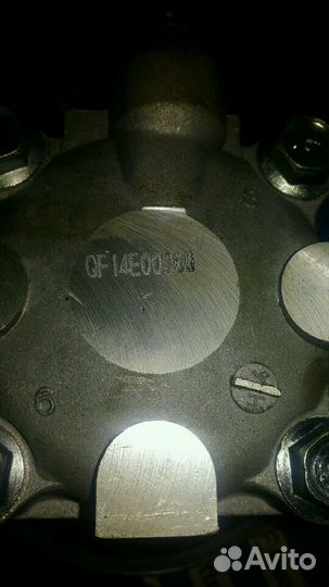 Гур quattro freni QF14E00060