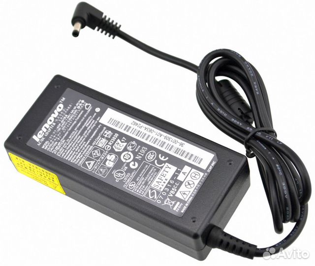 Блок питания (зарядка) для Lenovo IdeaPad 320-15