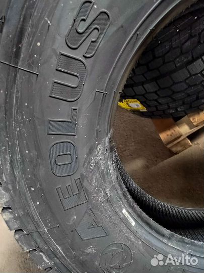 Aeolus ADR69 295/80 152M