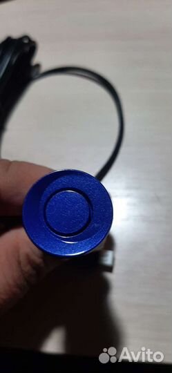 Парктроник