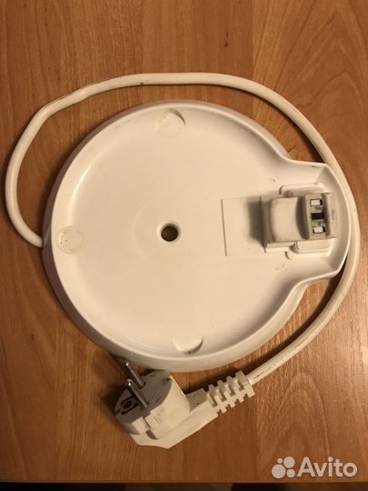 Чайник электрический rowenta KE220