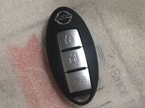 Смарт ключ Nissan Leaf ZE1