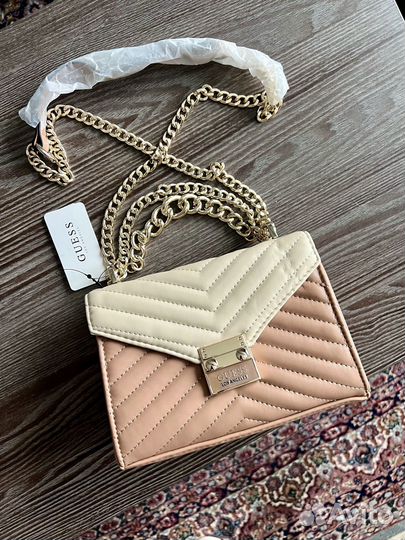 Сумка guess