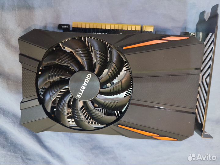 Комплект 1155 + 1050Ti