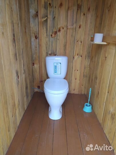 База отдыха