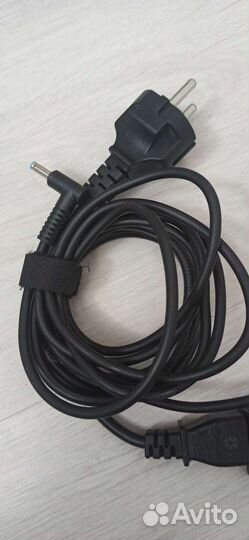 Блок питания для ноутбука HP L25296-003 45W