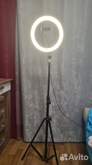 Свет для съемки