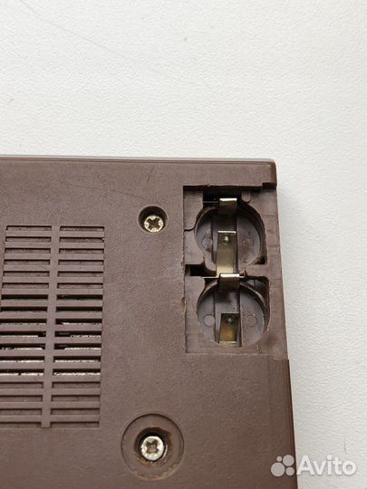 Игра электроника тайны океана СССР