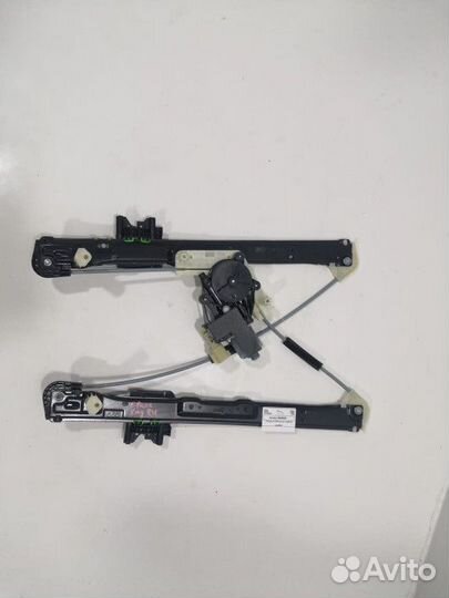 Стеклоподъемник электрический задний правый Jaguar