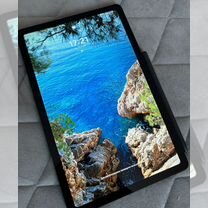 Планшет Samsung Galaxy Tab S6 Lite, 128 гб серый