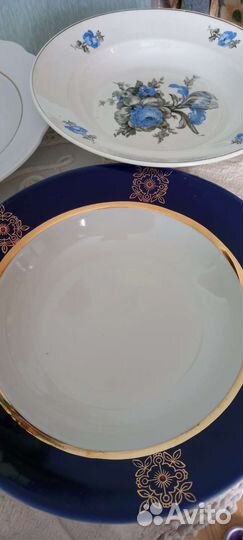 Набор столовой посуды