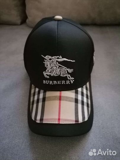 Кепка бейсболка