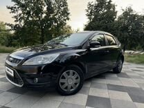 Ford Focus 1.6 AT, 2008, 190 154 км, с пробегом, цена 665 000 руб.