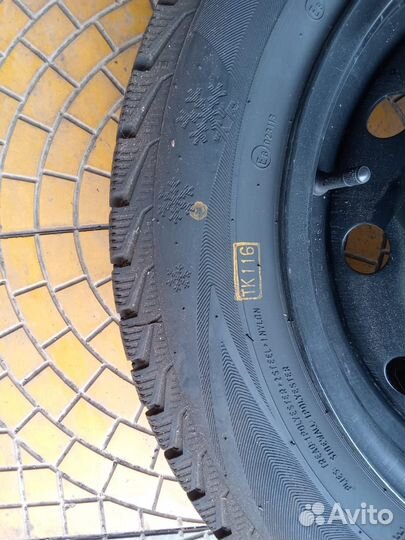 Viatti Brina 185/65 R15