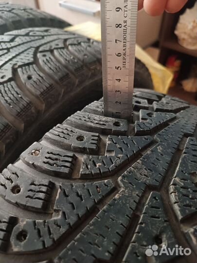 Nokian Tyres Nordman 5 205/55 R16