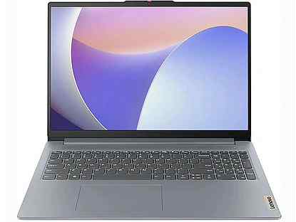 Ноутбук Lenovo IdeaPad Slim 3 16ABR8