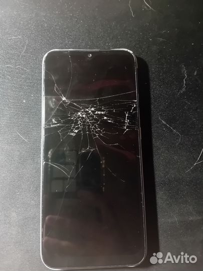 TECNO Spark 6 Go, 2/32 ГБ