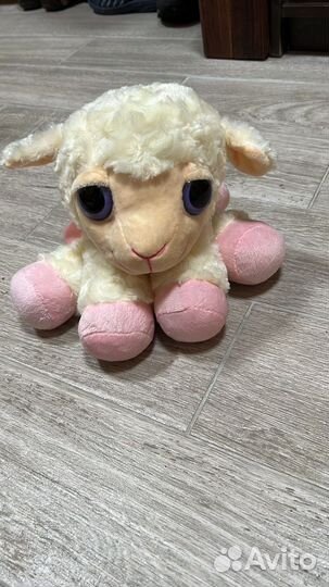 Мягкая игрушка