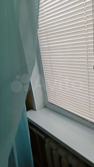 Комната 9 м² в 3-к., 5/5 эт.