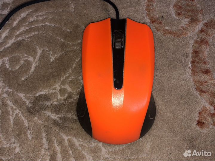 Компьютерная мышь perfeo