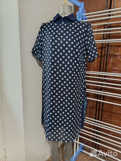 Платье 50р