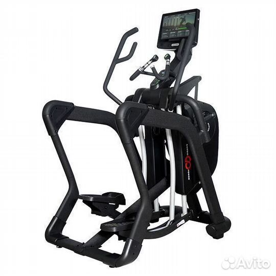 Эллиптический тренажер CardioPower PRO X700