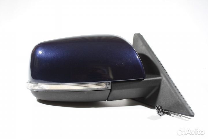 Зеркала Приора Люкс SE Новые