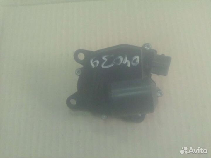 Мотор заслонки отопителя ГАЗель, Соболь