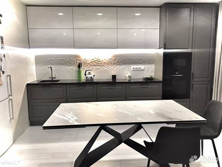 Кухонный гарнитур 