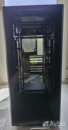 Корпус пк Deepcool Matrexx 50