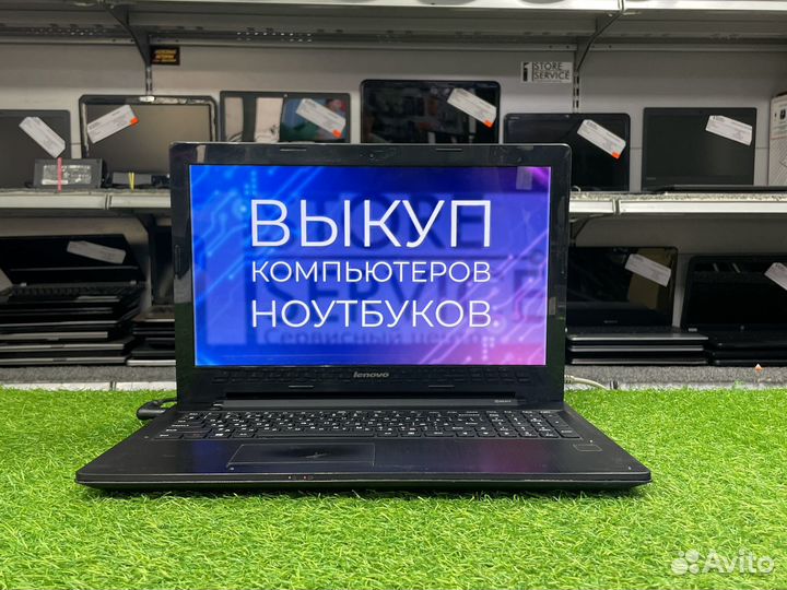 Ноутбук Lenovo G50-30