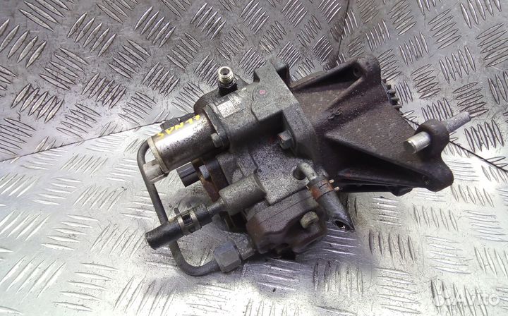 Тнвд Mitsubishi Pajero (2006–2011)