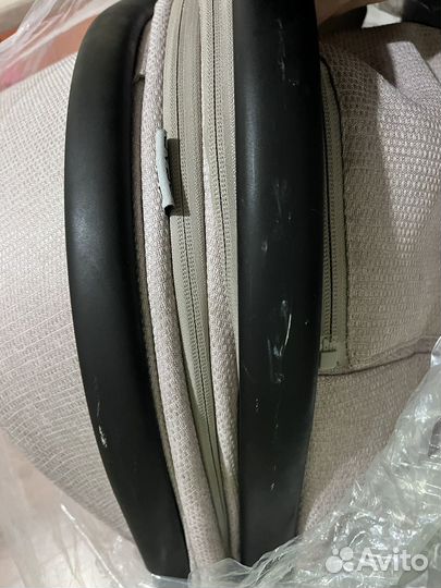 Коляска 2 в 1 indigo force