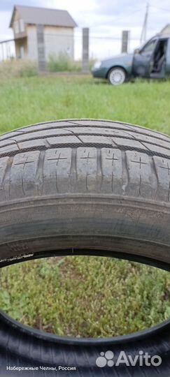 Nokian Tyres Nordman SX3 195/50 R15