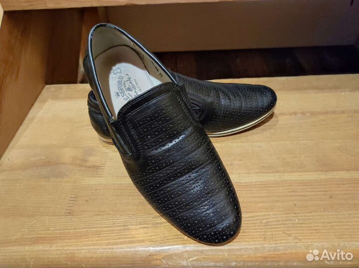 Детская обувь