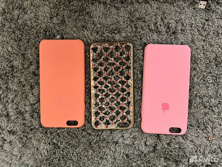 Чехол на iPhone 6s plus